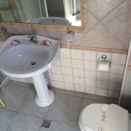 Pensiunea Dana 2*