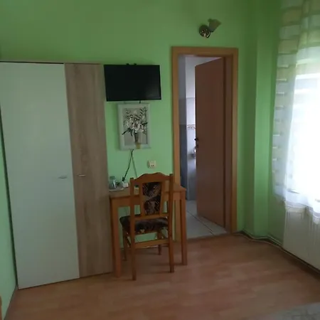 Casa de hóspedes Pensiunea Dana Cluj-Napoca
