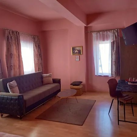 Pensiunea Dana Casa de hóspedes Cluj-Napoca