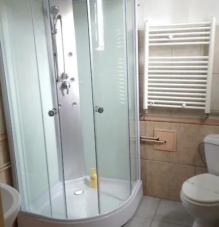 Casa de hóspedes Pensiunea Dana Cluj-Napoca
